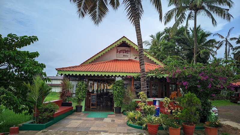 Leda Balcao Goan Seafood Restaurant - Leda Balcao Goan Seafood Restaurant Near Cavatina, Calvado, near Club Mahindra, near Fortune near Taj Exotica, Benaulim, Goa 403716, India