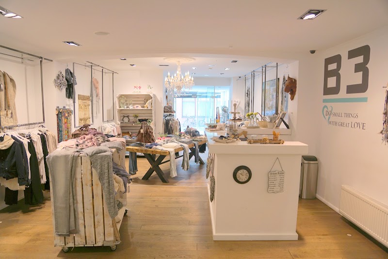 B3 Home & Style - B3 Home & Style, Judenstraße 4, 47906 Kempen, Germany