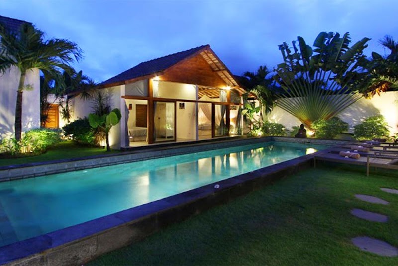 Villa TinnTamm by Optimum Bali Villas