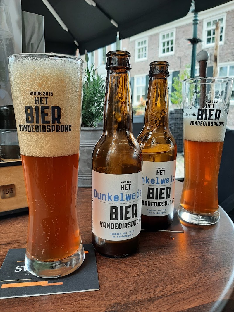 Visit Oirschot - Visit Oirschot, Markt 1, 5688 AJ Oirschot, Netherlands