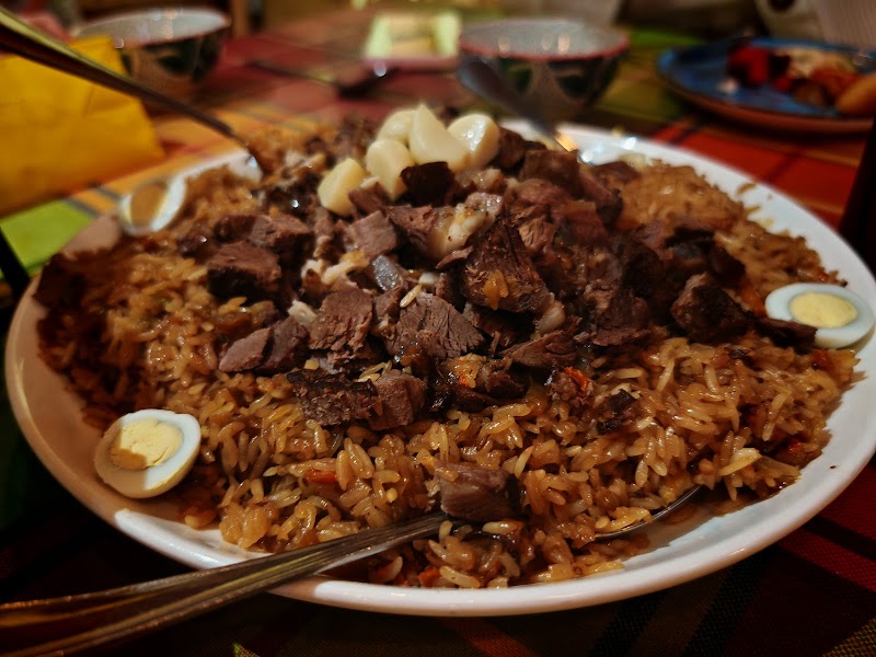 Kishlak - Kishlak, 6WRM+7RX, Seyfullin Avenue, Almaty 050000, Kazakhstan