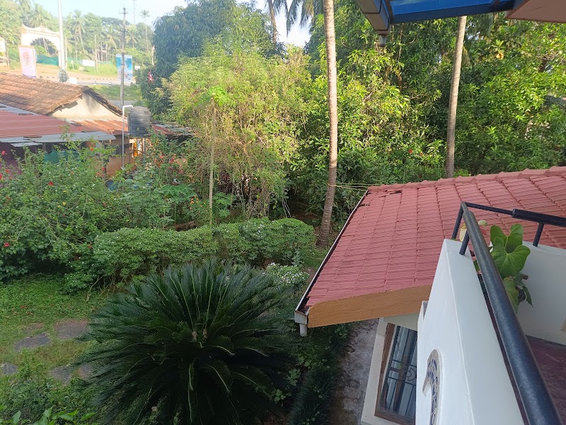 Snehankura Homestay - Snehankura Homestay, Hotel k1, NH 66, Kapu, Padu, Karnataka 574106, India
