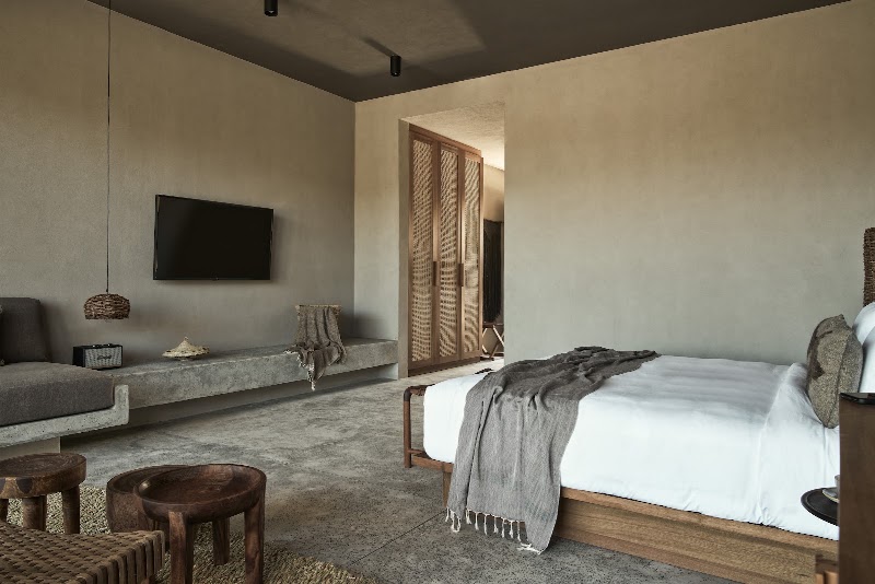 Casa Cook El Gouna - Casa Cook El Gouna Kite center, CMF9+93, street, قسم ثان الغردقة، محافظة البحر الأحمر 84513, Egypt