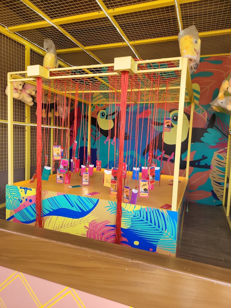 VinWonders Water Park - VinWonders Water Park, Đường D25, Vinhomes Ocean Park 3, Nghĩa Trụ, Hưng Yên 17000, Vietnam