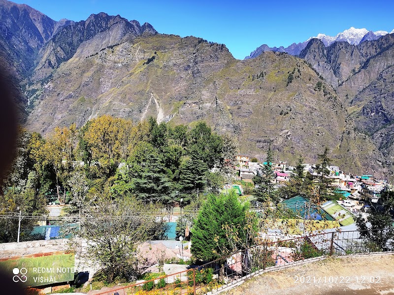 Badri Kedar Home Stay - Badri Kedar Home Stay Nog chodari House no 66 ward 7, near army hospital post office, Joshimath Army Area, Joshimath, Uttarakhand 246443, India