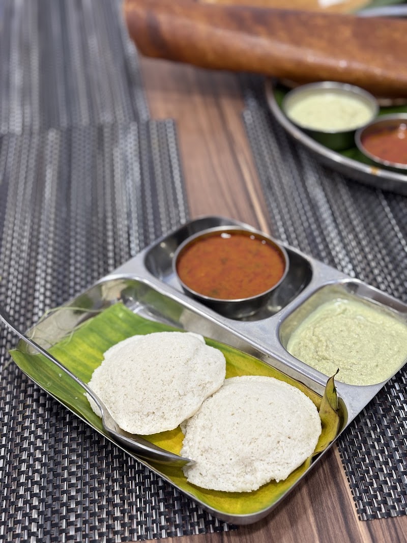 Haryali Pure Veg. Restaurant - Haryali Pure Veg. Restaurant Near, Cunha Rivara Rd, Church Square, Panaji, Goa 403001, India