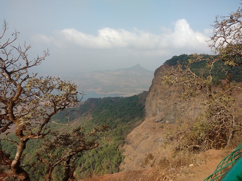 The Matheran's Little Chowk Point - Raigad District, Maharashtra, India - The Matheran's Little Chowk Point - Raigad District, Maharashtra, India X77C+49M, Dist, Matheran, Maharashtra 410102, India
