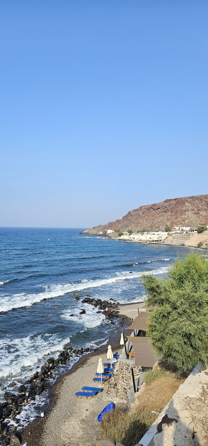 Hotel Akrotiri - Hotel Akrotiri Akrotiri, Θήρα 847 00, Greece
