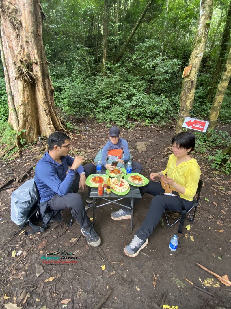Parman Trekker Guide / Rinjani Trekking Specialist ( Lombok Trekking Tour Organizer ) - Parman Trekker Guide / Rinjani Trekking Specialist ( Lombok Trekking Tour Organizer ), Jl. Pariwisata, Senaru, Kec. Bayan, Kabupaten Lombok Utara, Nusa Tenggara Bar. 83354, Indonesia