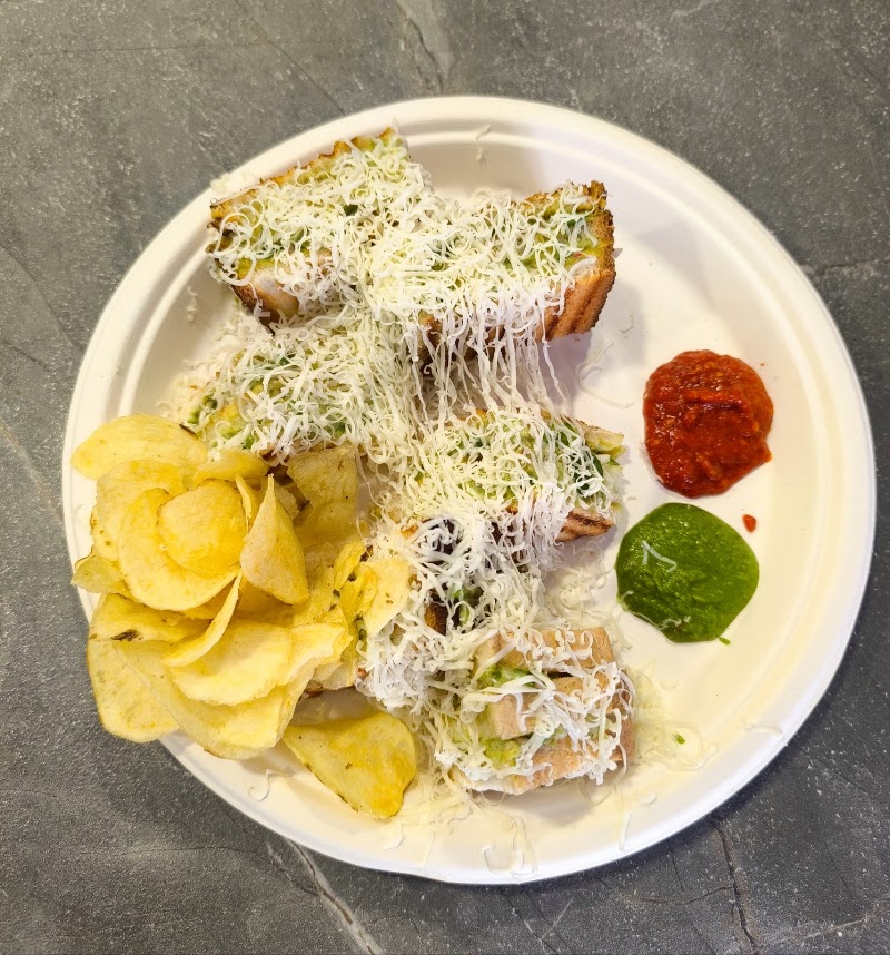 Pocket Bites - Pocket Bites Shop No. 5, Surya House, 7th Road, Chittranjan Nagar, Vidya Vihar East, Ghatkopar East, Mumbai, Maharashtra 400077, India