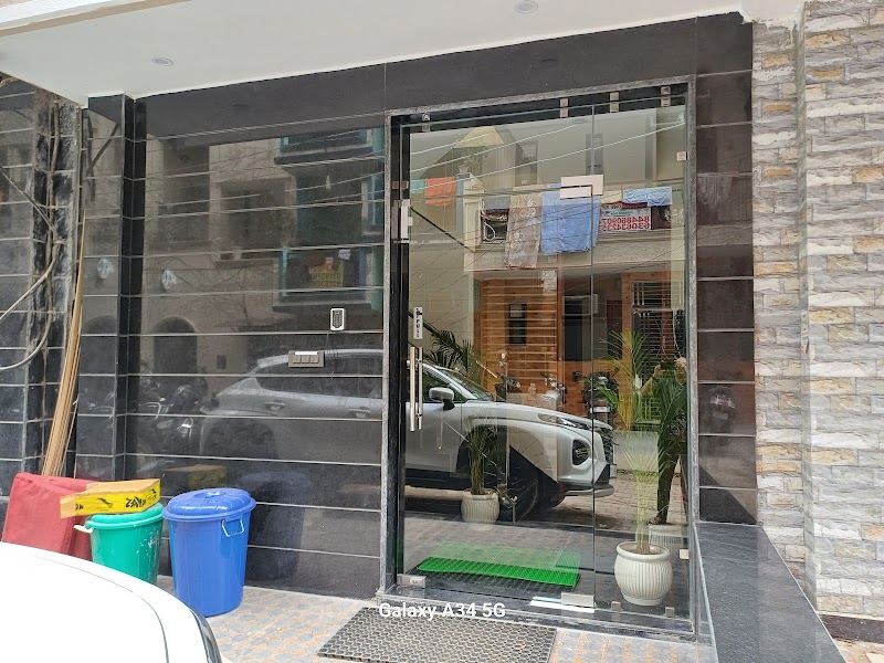 1 BHK To Let | For Family | Fully furnished - 1 BHK To Let | For Family | Fully furnished, U 63/6, U Block, DLF Phase 3, Sector 24, Gurugram, Haryana 122002, India