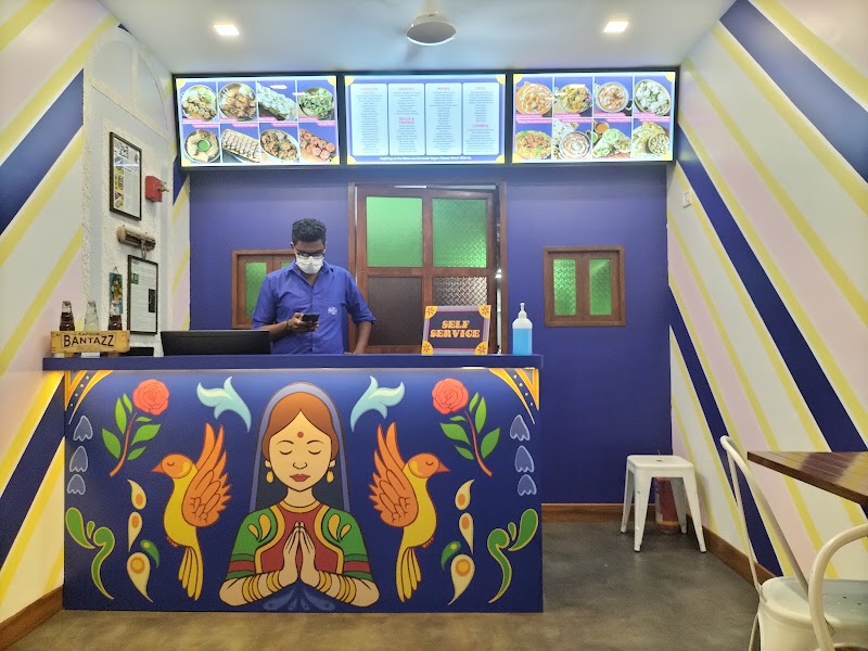 Sadak Chaap - Sadak Chaap Shop no.4/1, Seksaria Chawl, opposite Ghanshyamdas Saraf College, Malad, Pawan Baug, Liliya Nagar, Malad West, Mumbai, Maharashtra 400064, India