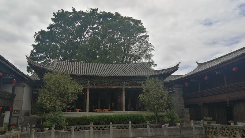 Jianshui County - Jianshui County, Honghe Hani and Yi Autonomous Prefecture, Yunnan, China