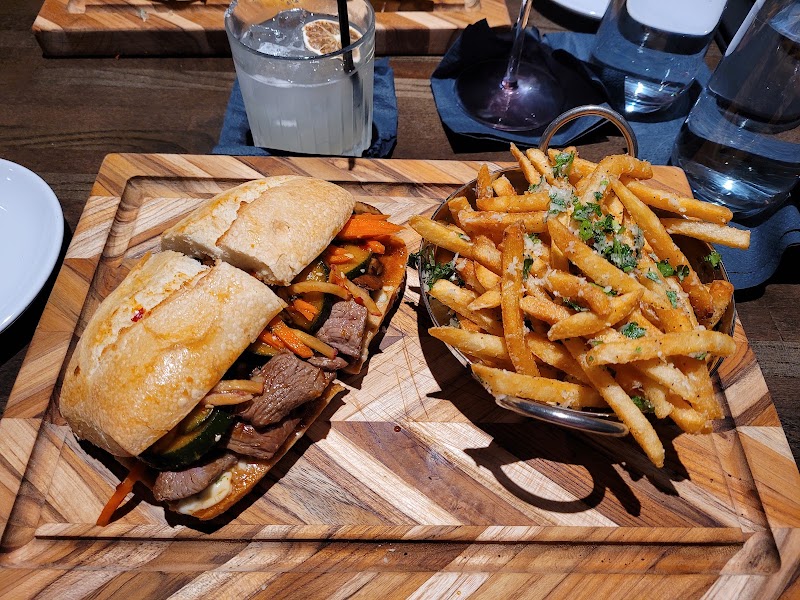 The Hangout Bar & Grill - The Hangout Bar & Grill, 1794 Bridge St, Dracut, MA 01826, USA