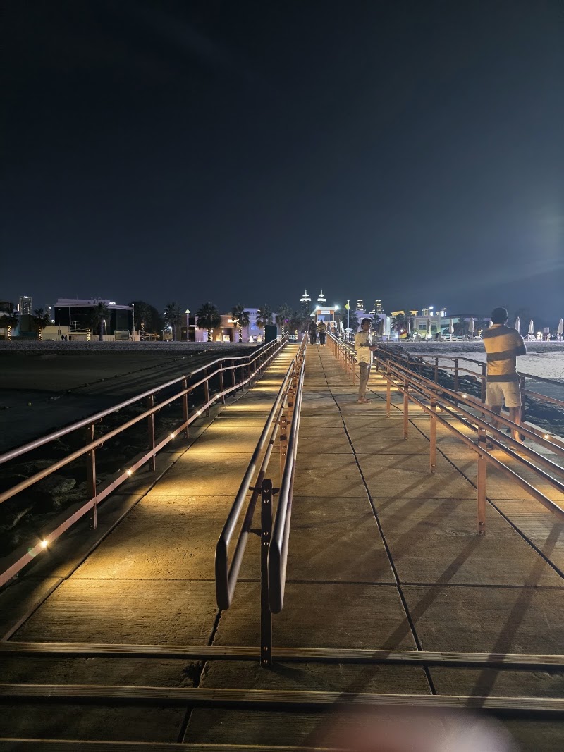 Dubai Beaches, Jumeirah 2 - Dubai Beaches, Jumeirah 2, 36 Street 2 - Jumeirah 2 - Jumeirah - Dubai - United Arab Emirates
