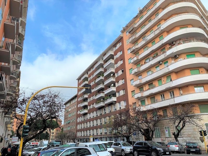 Agenzia Immobiliare Tecnorete Roma Trieste Coppedè - Agenzia Immobiliare Tecnorete Roma Trieste Coppedè, Via di S. Costanza, 14, 00198 Roma RM, Italy