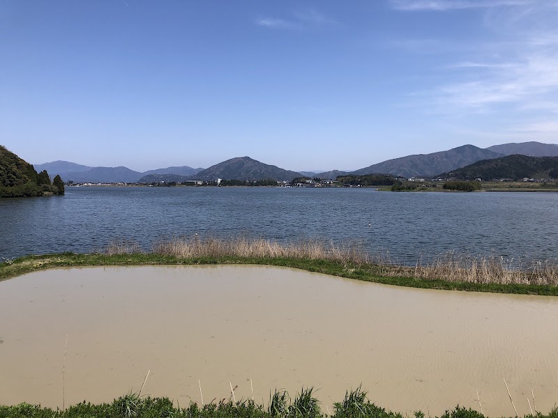 日向湖 - 日向湖, Hiruga, Mihama, Mikata District, Fukui 919-1126, Japan