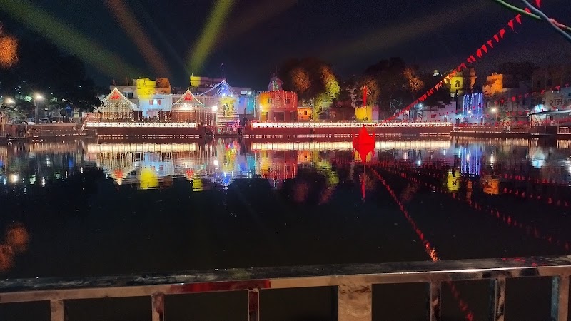 Kankali Talab - Kankali Talab Kankali Talab, अवधिया पारा, Kankalipara, Aminpara, Raipur, Chhattisgarh 492001