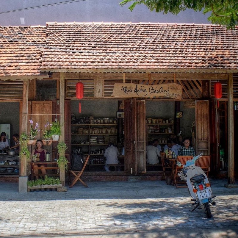 Bao An Macrobiotic