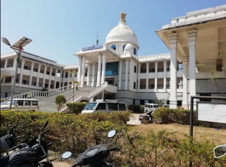 Davangere - Davangere, Karnataka, India