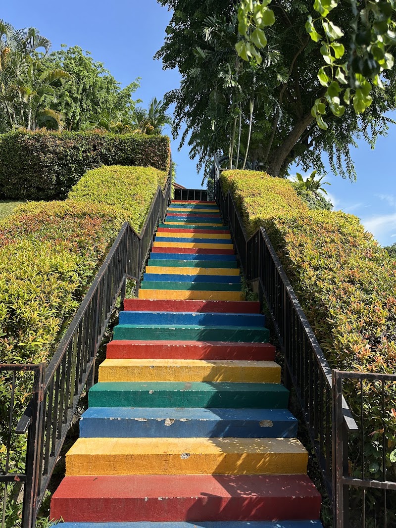 Mount Faber Park - Mount Faber Park Mount Faber Rd, Singapore