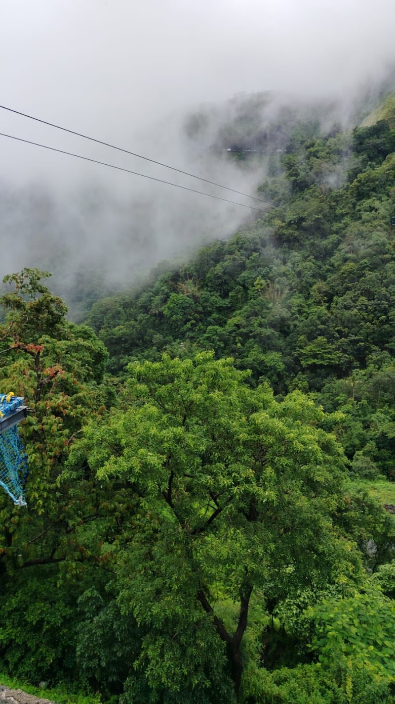 Vagamon Zipline - Vagamon Zipline Karikad, Vagamon, Keralam 686580, India