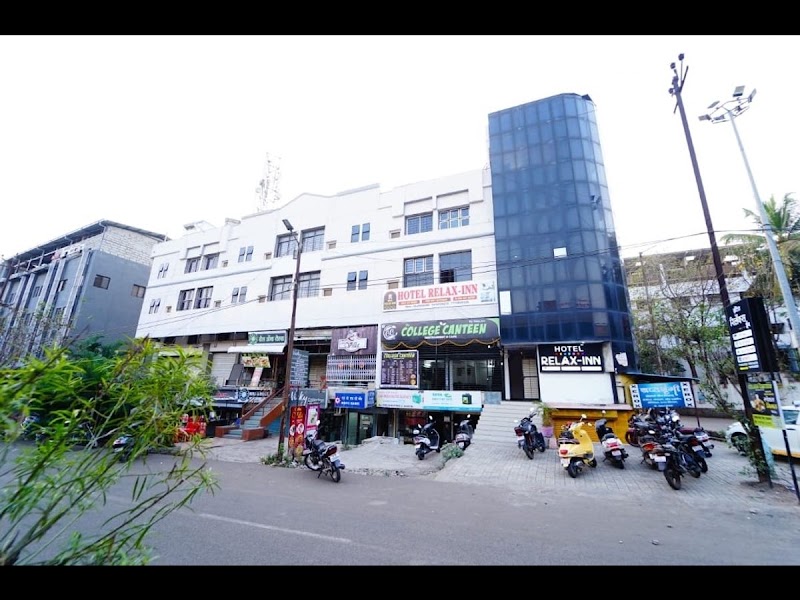 Hotel Relax Inn - Hotel Relax Inn, Mumbai - Agra National Highway, college, opp. Panchvati, Near Pharmacy College, Panchavati, Nashik, Maharashtra 422003, India