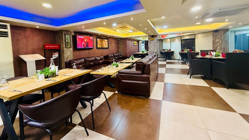 The Red Velvet Hotel Patna | Best 4 Star Luxury Hotel In Patna - The Red Velvet Hotel Patna | Best 4 Star Luxury Hotel In Patna Ranjan Path, Bailey Rd, near RPS More, S. K. Puram, Patna, Bihar 801503, India