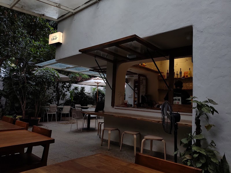 Green Theory - Green Theory Green Theory, 15, Convent Rd, Shanthala Nagar, Richmond Town, Bengaluru, Karnataka 560025, India