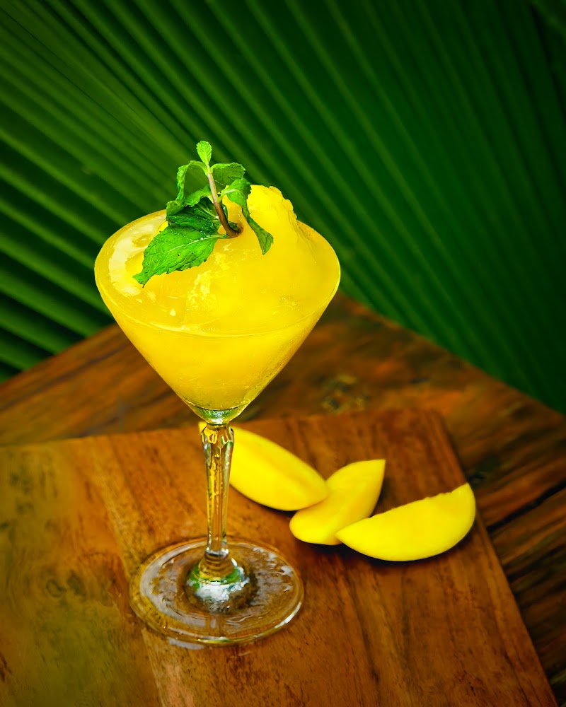 GOAT Signature Culinary - GOAT Signature Culinary Grand Chivar Road, Vagator, Anjuna, Goa 403509, India