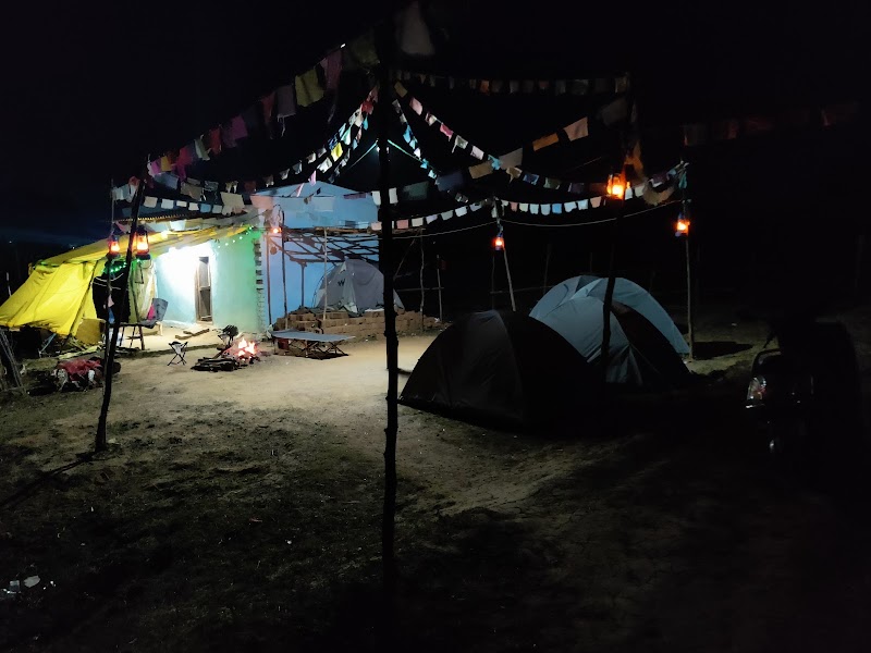 Tent on Rent Netarhat - Tent on Rent Netarhat F7JF+WJ, Netarhat, Jharkhand 835218, India
