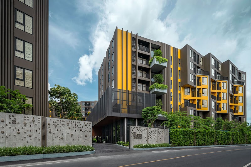 THE BASE Central Phuket - THE BASE Central Phuket, Soi 1 Tambon Wichit, Amphoe Mueang Phuket, Chang Wat Phuket 83000, Thailand