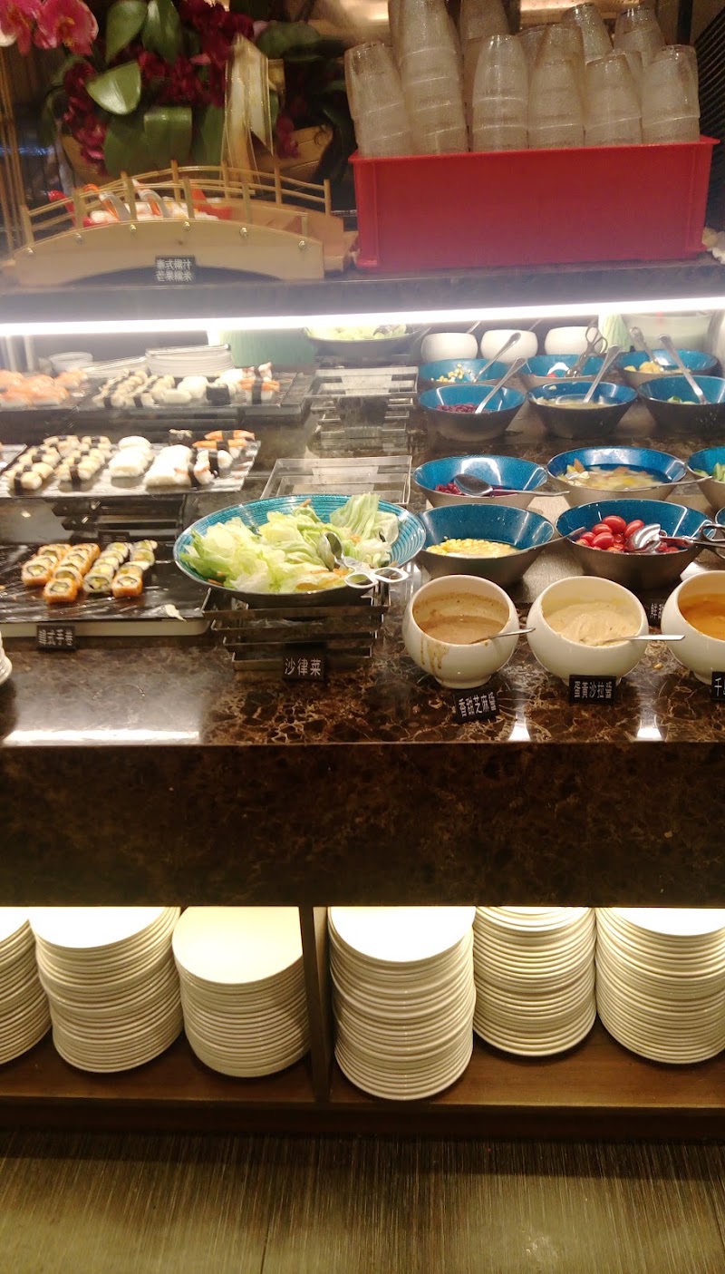 Chong Hing Square - Chong Hing Square, 601號 Nathan Rd, Mong Kok, Kowloon, Hong Kong