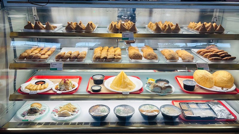 Haldiram's – Pune Food Plaza