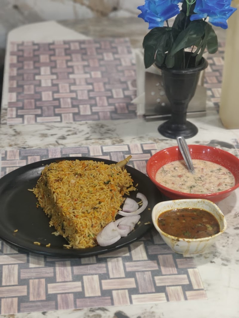 AAMAR KOSHALI GHAR (Restaurant) - AAMAR KOSHALI GHAR (Restaurant), 2ND STALL, JAIN HEIGHTS, Railway, Station Rd, in front of RAILWAY STATION, Titilagarh, Odisha 767033, India