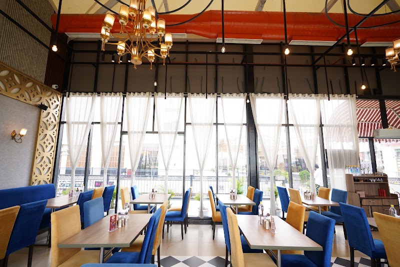 Cocco n Curry - Cocco n Curry 212, Second floor, Sapphire 90 Mall, Sector 90, Gurugram, Haryana 122001, India