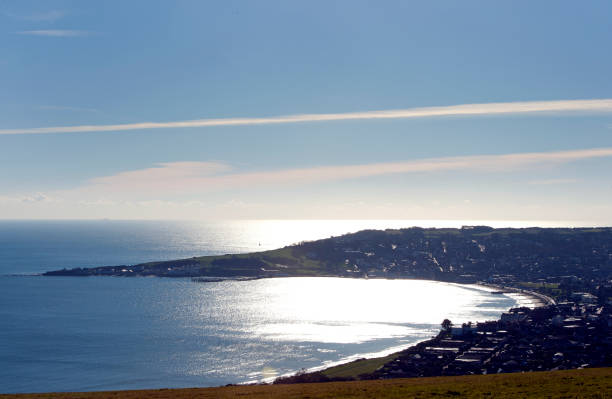 Kinghorn Beach - Kinghorn Beach, 1 St James Pl, Kinghorn, Burntisland KY3 9SU, UK