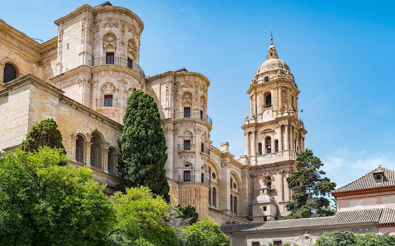 Málaga - Málaga Málaga, Spain