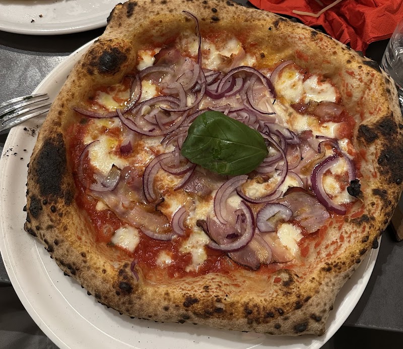 Triangolo - Triangolo, Ottakringer Str. 60, 1170 Wien, Austria
