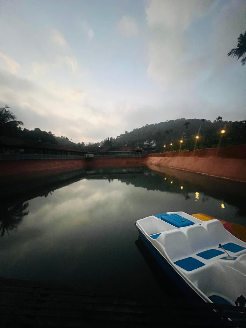 Wayanad Eco Park - Wayanad Eco Park Old Vythiri, Vythiri, Kunnathidavaka, Kerala 673576, India