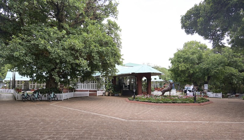 Chambers Mahabaleshwar - A Club Mahindra Associate - Chambers Mahabaleshwar - A Club Mahindra Associate, L.C. Dsouza Road, Aaram chowk, Tapola Rd, Mahabaleshwar, Maharashtra 412806, India
