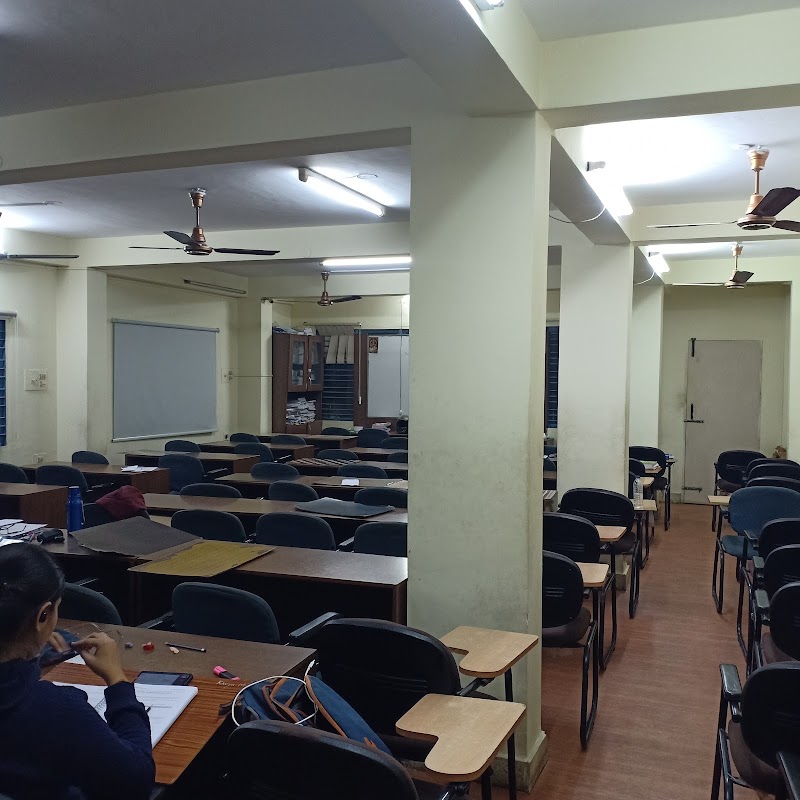 ICAI Reading Room - ICAI Reading Room 1st Floor, Subram Chetty Rd, Basavanagudi, Bengaluru, Karnataka 560004, India