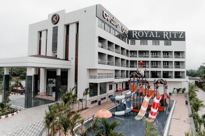 Royal Ritz Resort - Royal Ritz Resort, Gram, Industrial Area, 608/2, KIADB, Amargol, Amaragola, Karnataka 580025, India