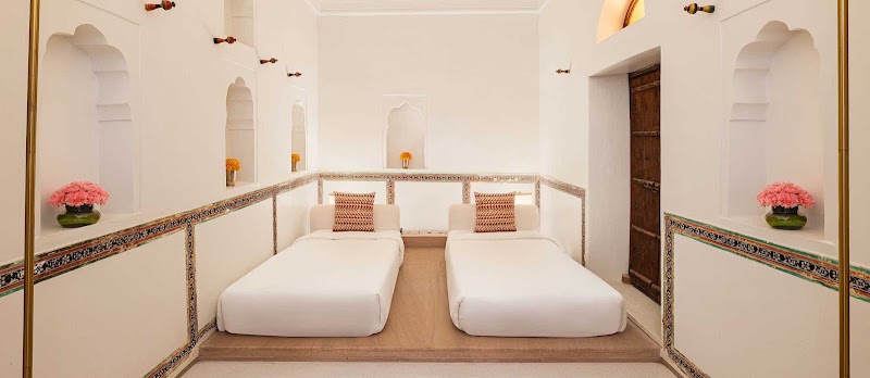 The Gulab Haveli, Mandawa – IHCL SeleQtions - The Gulab Haveli, Mandawa – IHCL SeleQtions, Ward No. 5, Mandawa, Rajasthan 333704, India