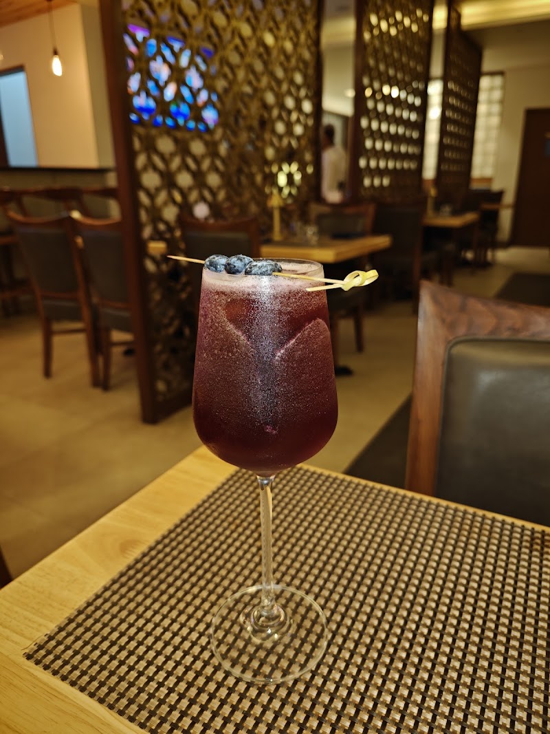Ocean Kitchen Fine Dine - Ocean Kitchen Fine Dine Goldline Business Center, New Link Rd, near Greens Restaurant, Malad, Ram Nagar, Malad West, Mumbai, Maharashtra 400064, India