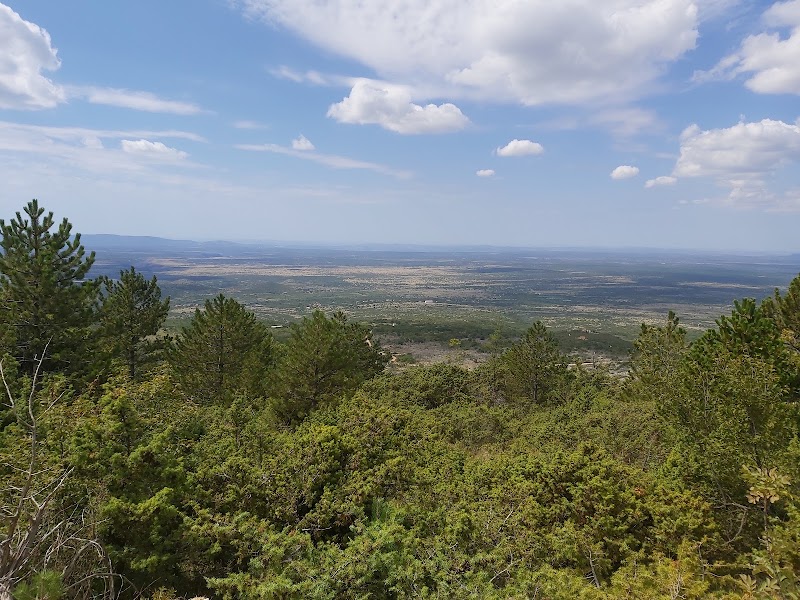 Promina - Promina, 22300, Uzdolje, Croatia