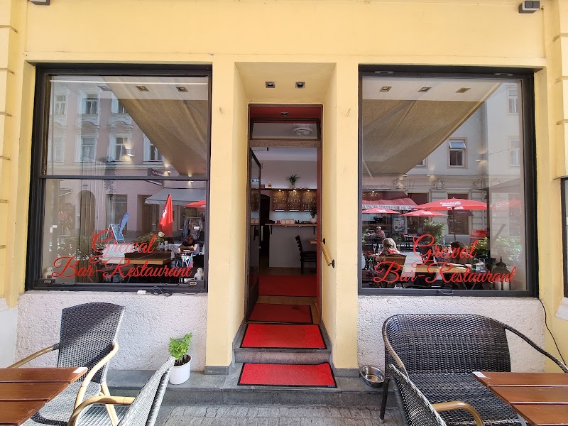 Restaurant - Bar Grewal