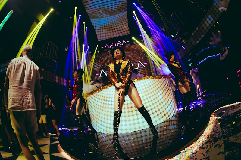 Akira Club Pattaya - Akira Club Pattaya 109, 33 Soi Pattaya 15, Muang Pattaya, Amphoe Bang Lamung, Chang Wat Chon Buri 20150, Thailand