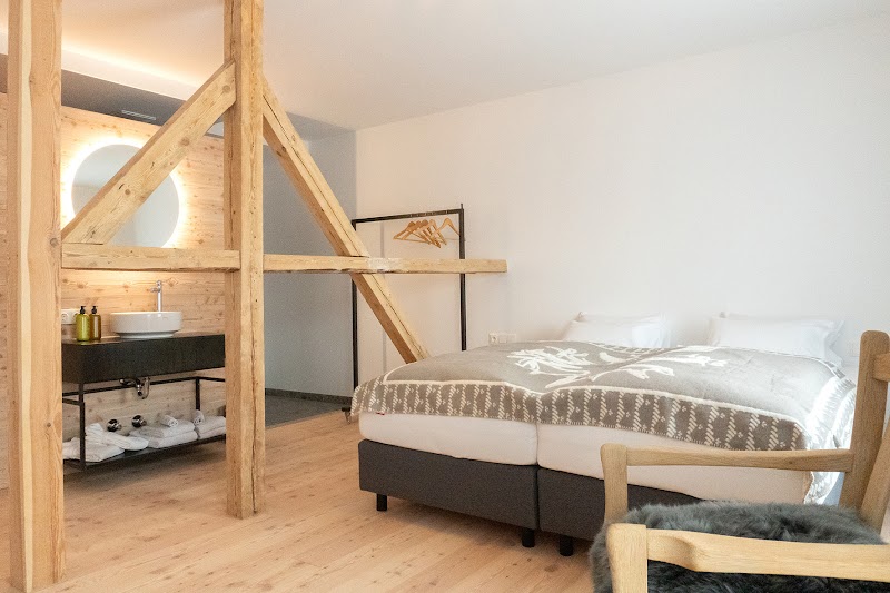 Sonnenplateau Camping Gerhardhof - Sonnenplateau Camping Gerhardhof Gasthof Gerhardhof 1, 6413 Wildermieming, Austria