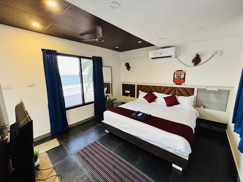 Casa Ishaa sea view resort by Golden Bloom - Casa Ishaa sea view resort by Golden Bloom 29, Muthu Mariamman Kovil St, Chinna Kalapet, Pondicherry, Kalapet, Puducherry 605014, India